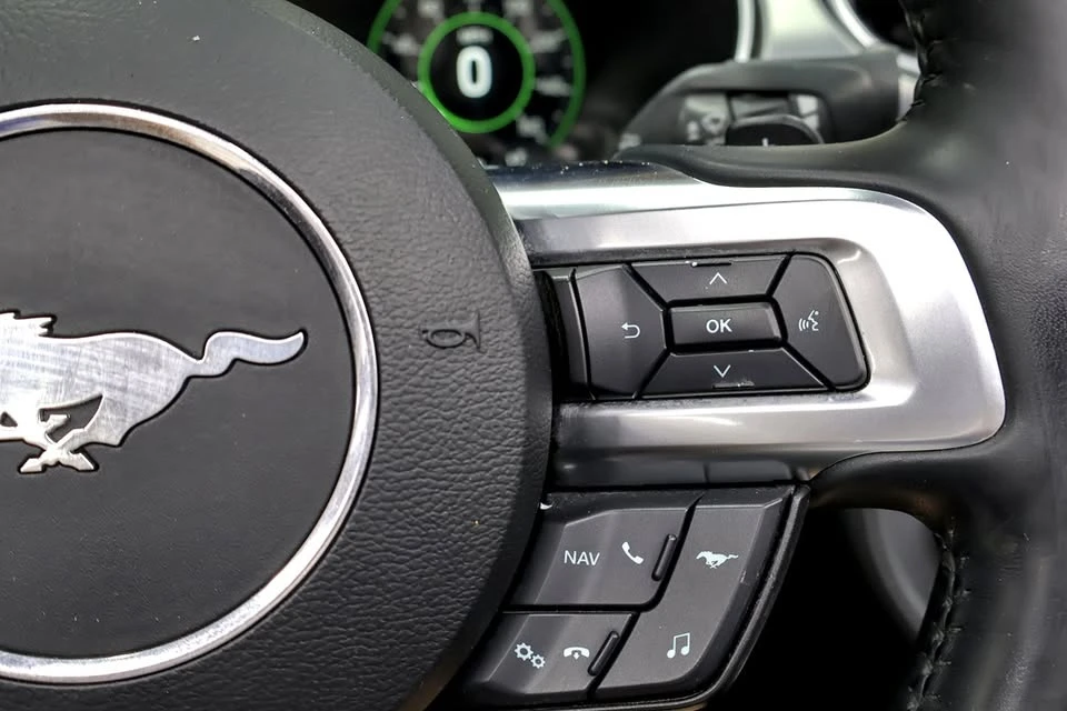 2018 Ford S550 Mustang - Image 14 of 20