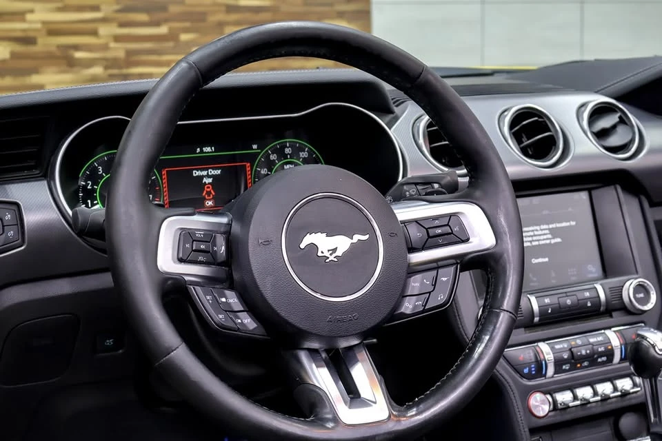 2018 Ford S550 Mustang - Image 12 of 20