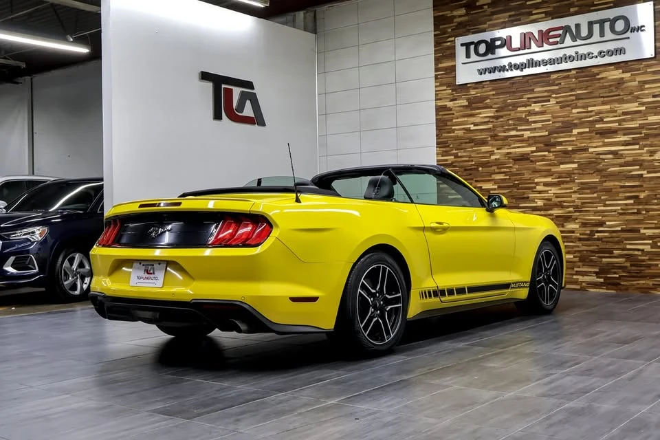 2018 Ford S550 Mustang - Image 9 of 20