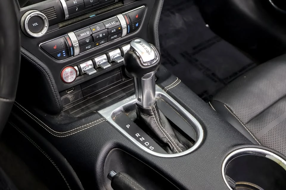 2018 Ford S550 Mustang - Image 17 of 20