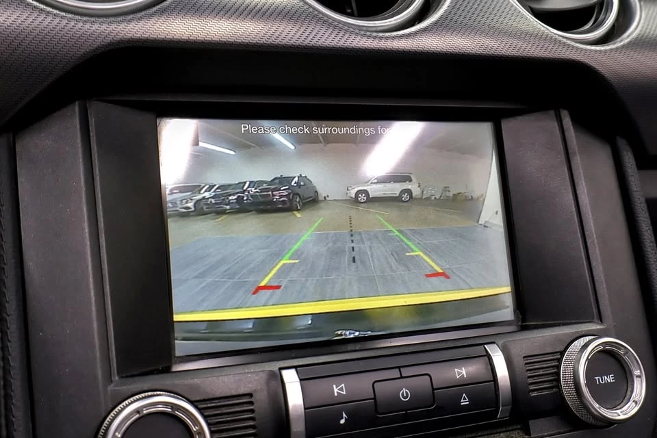 2018 Ford S550 Mustang - Image 19 of 20