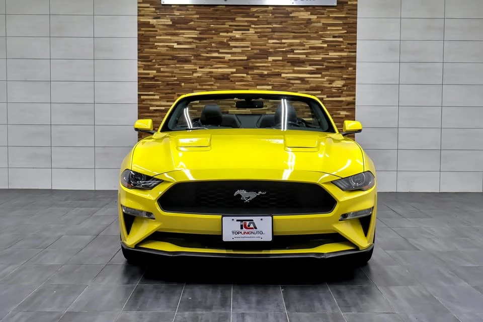 2018 Ford S550 Mustang - Image 3 of 20