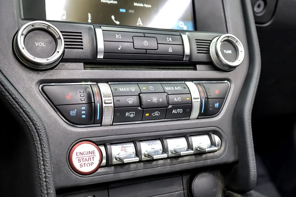 2018 Ford S550 Mustang - Image 16 of 20