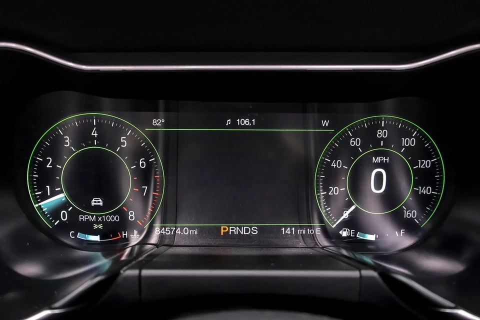 2018 Ford S550 Mustang - Image 15 of 20