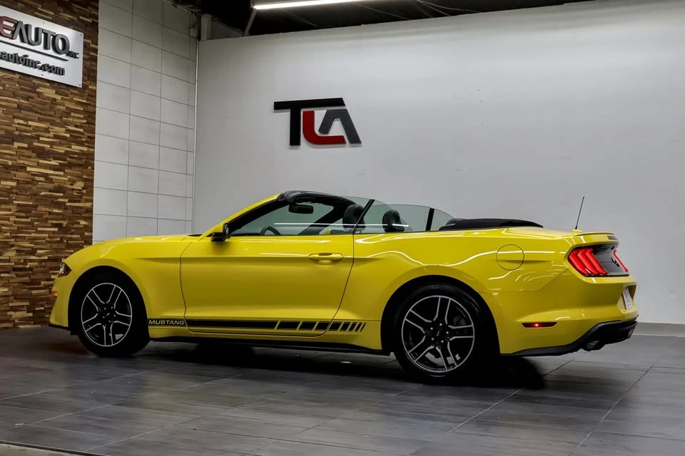 2018 Ford S550 Mustang - Image 6 of 20