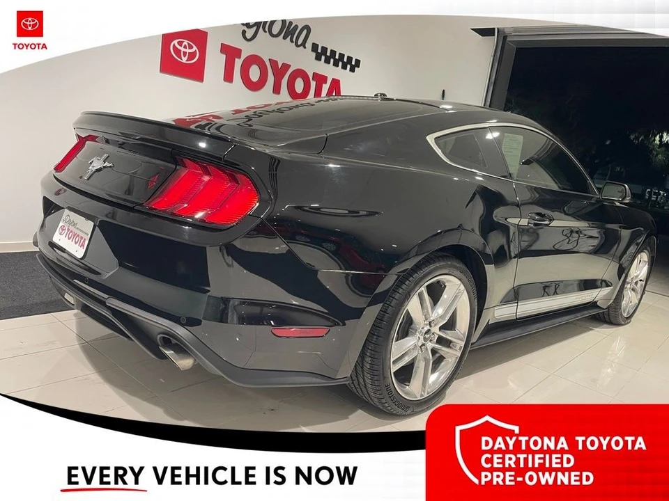 2018 Ford S550 Mustang - Image 7 of 12