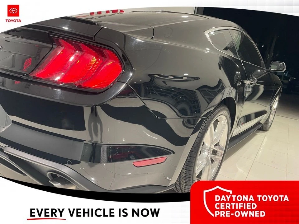 2018 Ford S550 Mustang - Image 8 of 12