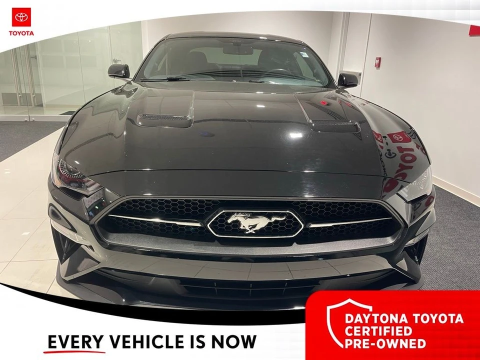 2018 Ford S550 Mustang - Image 3 of 12