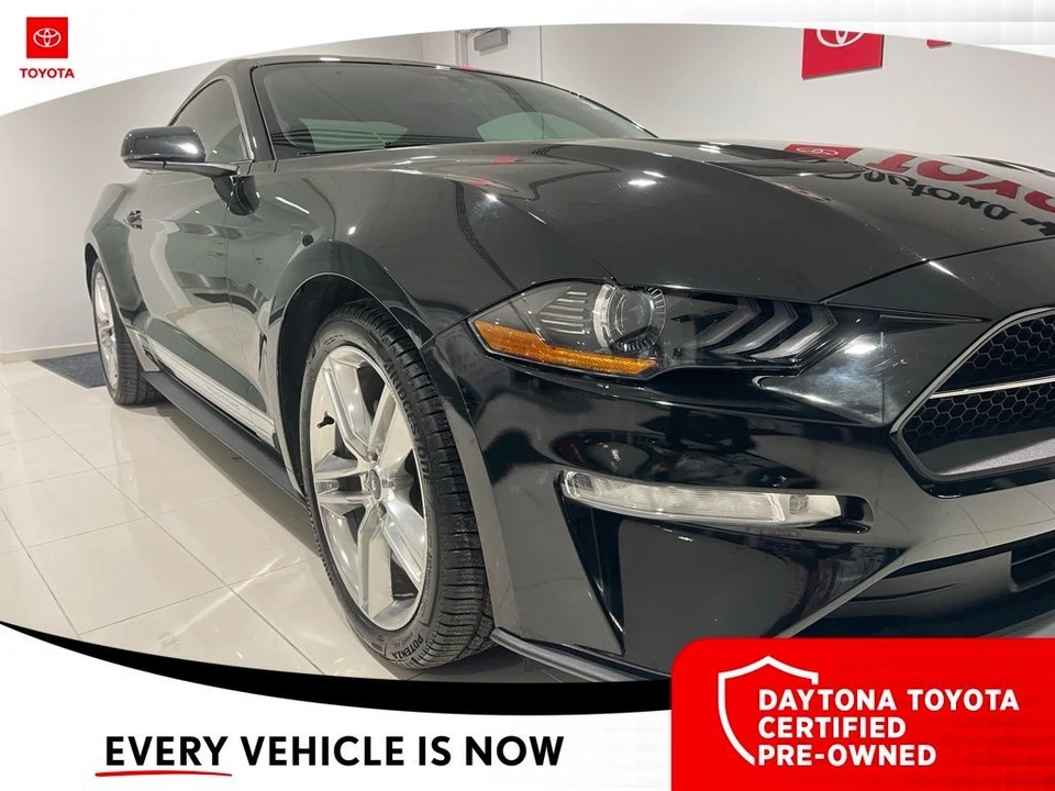 2018 Ford S550 Mustang - Image 2 of 12