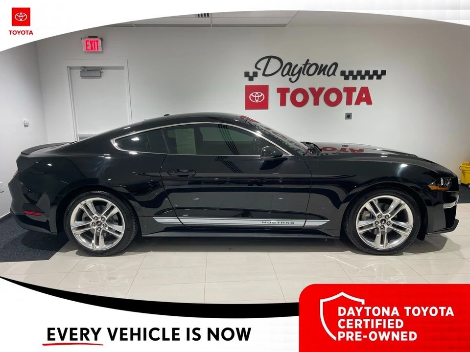 2018 Ford S550 Mustang - Image 4 of 12