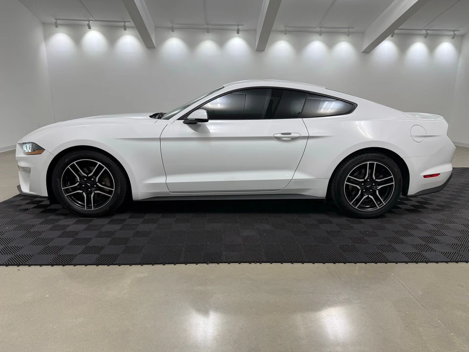 2018 Ford S550 Mustang - Image 5 of 21
