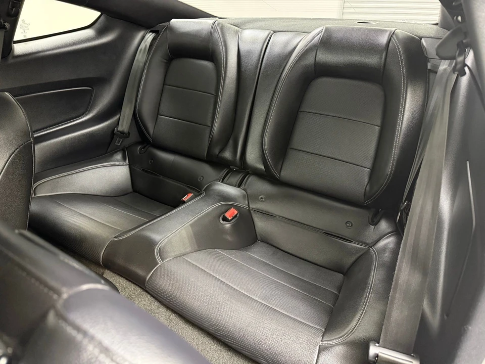 2018 Ford S550 Mustang - Image 14 of 26