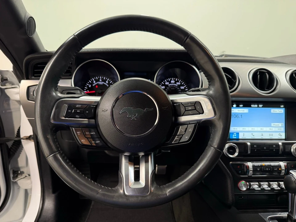 2018 Ford S550 Mustang - Image 15 of 21