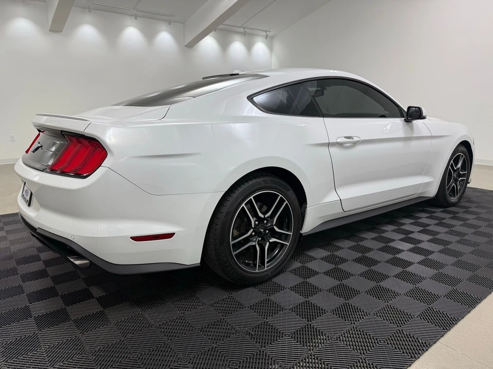 2018 Ford S550 Mustang - Image 8 of 21