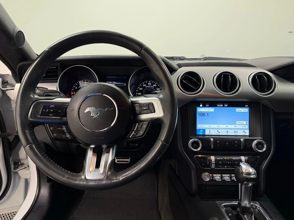 2018 Ford S550 Mustang - Image 19 of 26