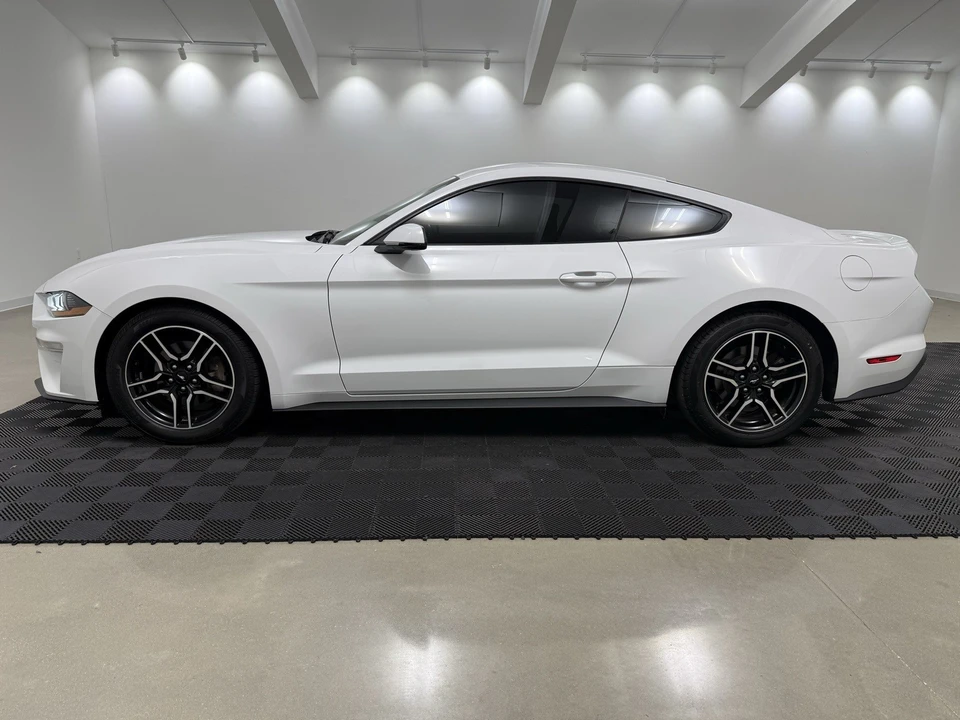 2018 Ford S550 Mustang - Image 5 of 21