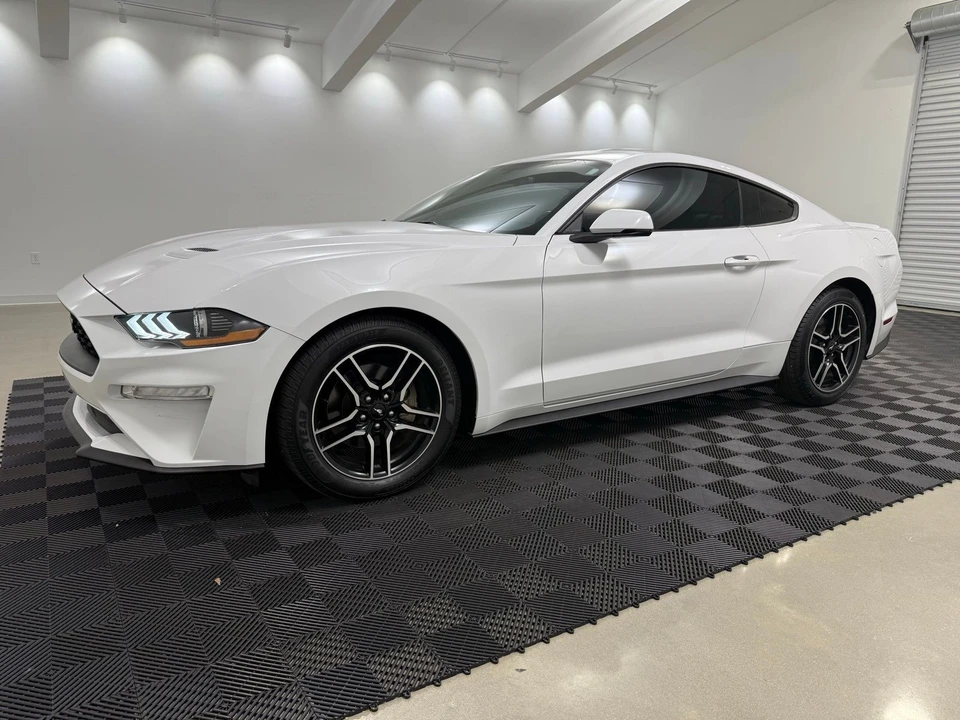 2018 Ford S550 Mustang - Image 3 of 21