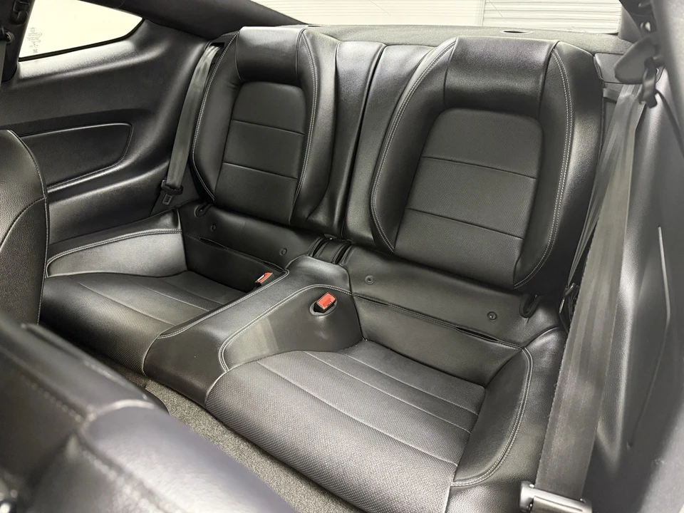 2018 Ford S550 Mustang - Image 14 of 21