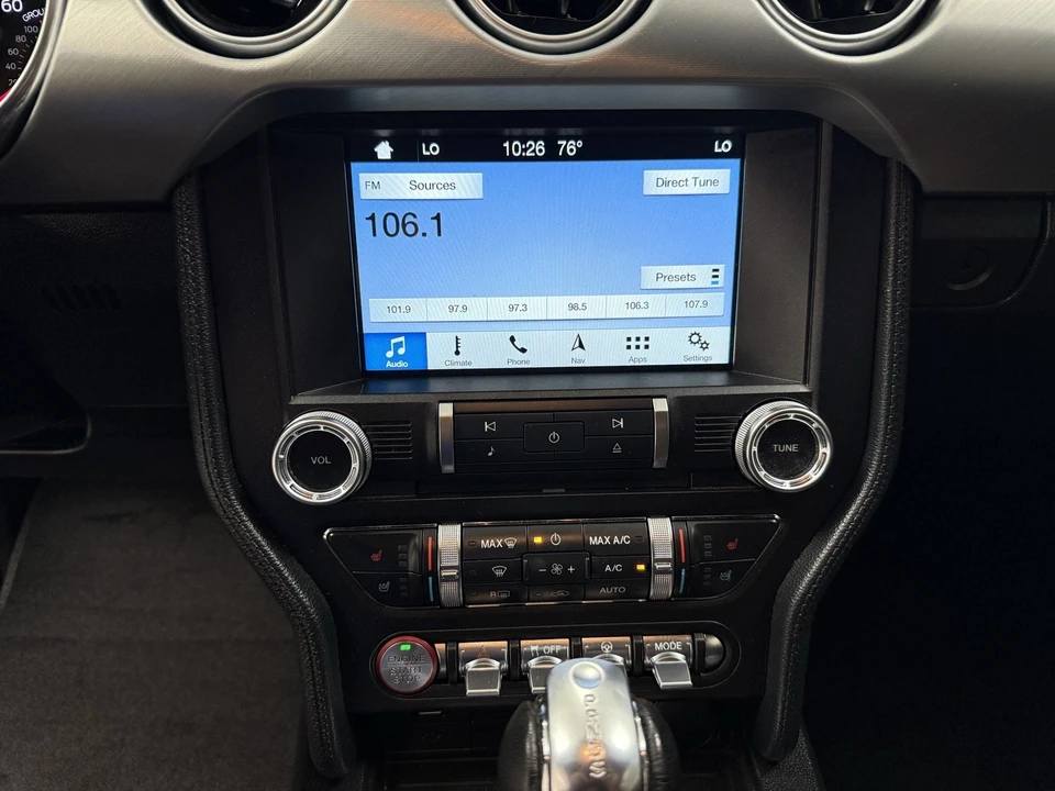 2018 Ford S550 Mustang - Image 18 of 21