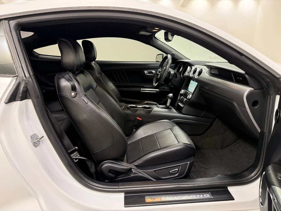 2018 Ford S550 Mustang - Image 22 of 26