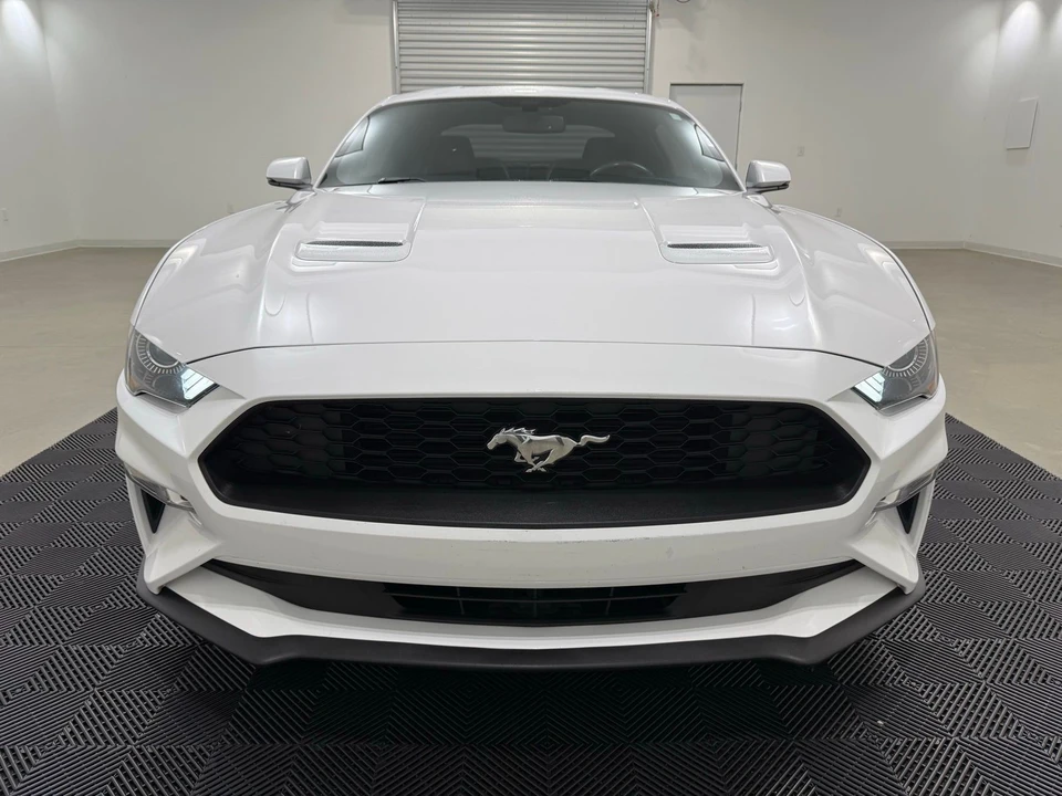 2018 Ford S550 Mustang - Image 2 of 21