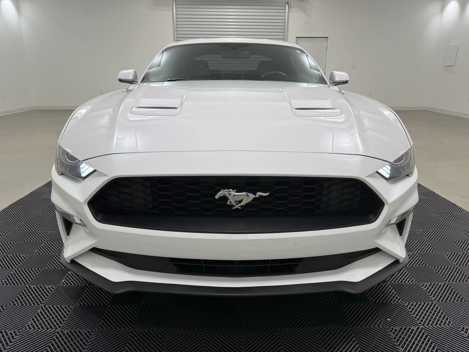 2018 Ford S550 Mustang - Image 2 of 21