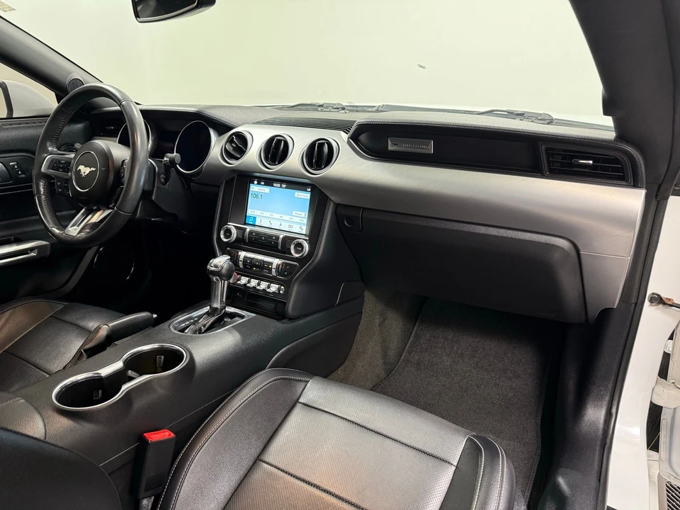 2018 Ford S550 Mustang - Image 23 of 26