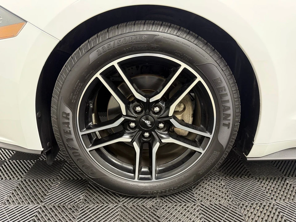 2018 Ford S550 Mustang - Image 24 of 26