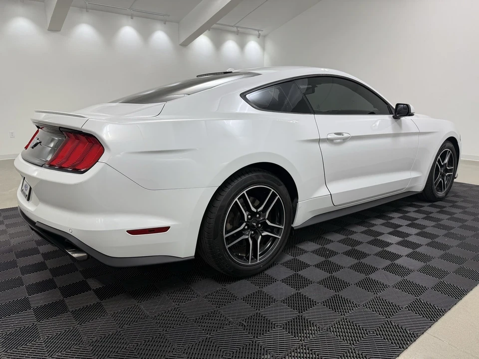 2018 Ford S550 Mustang - Image 8 of 12