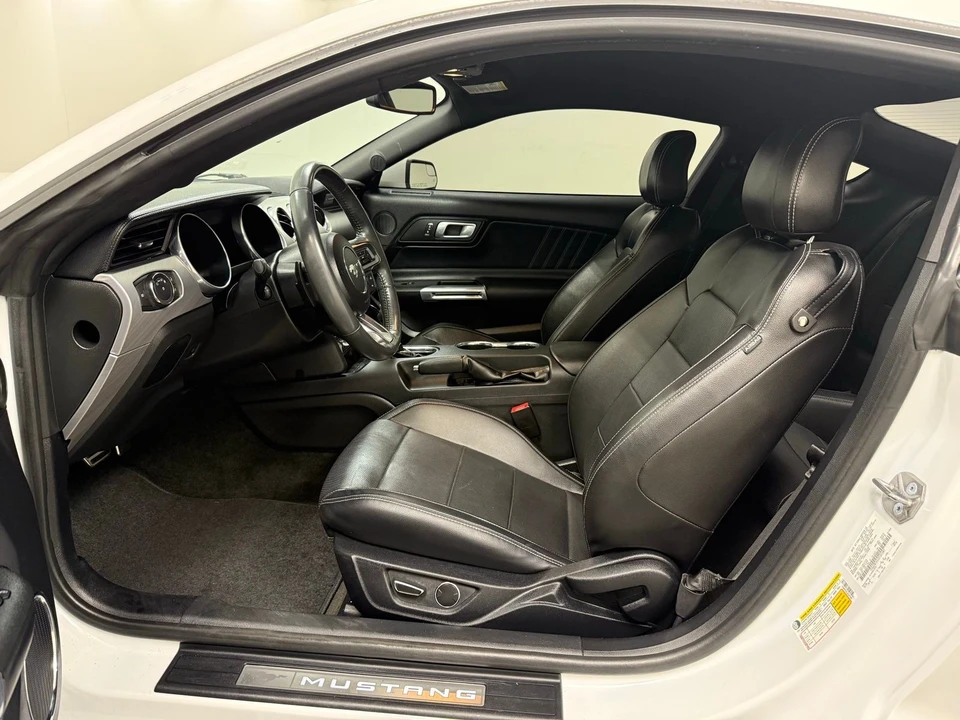 2018 Ford S550 Mustang - Image 13 of 26