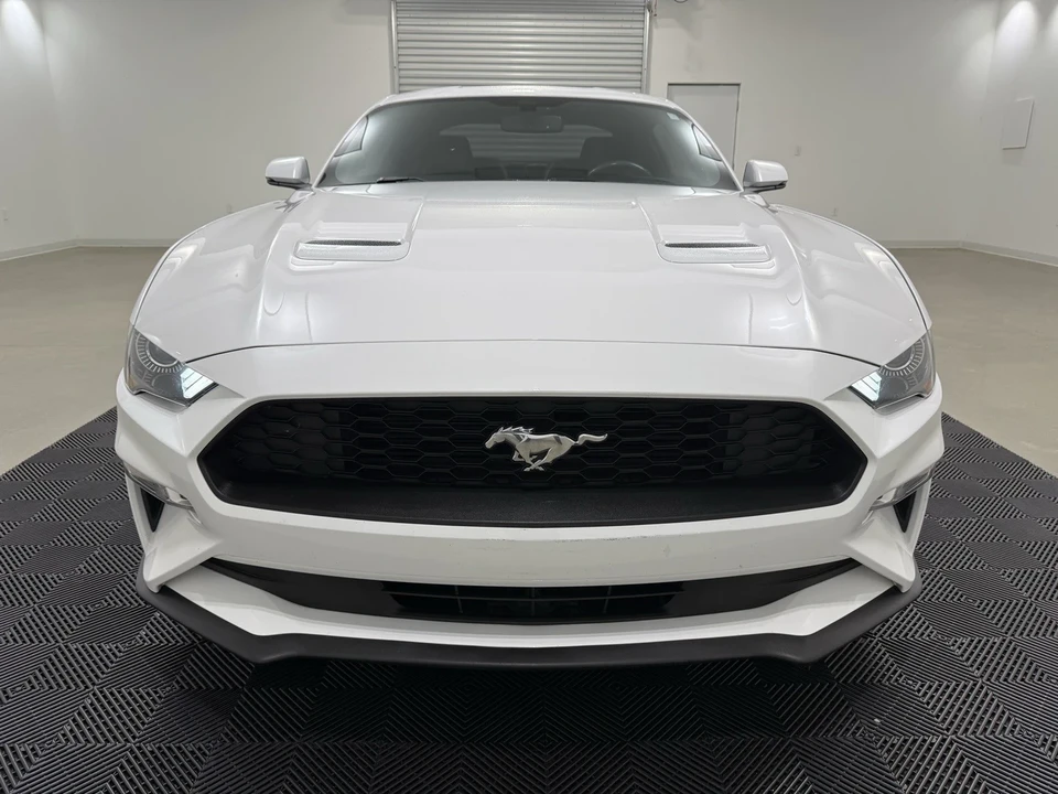 2018 Ford S550 Mustang - Image 2 of 12