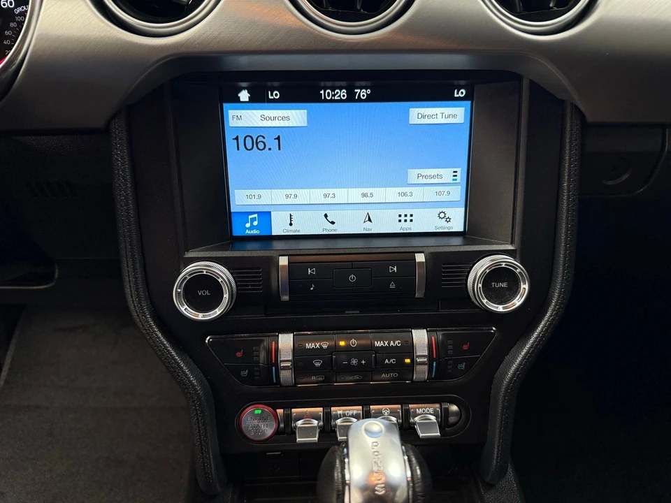 2018 Ford S550 Mustang - Image 18 of 26