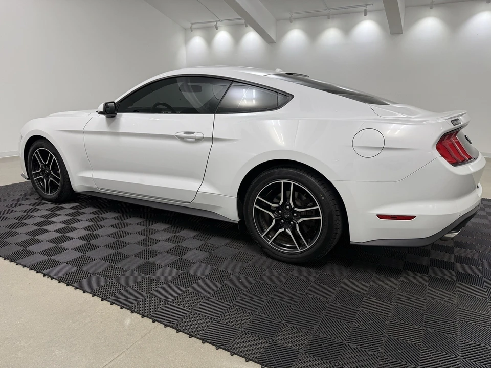 2018 Ford S550 Mustang - Image 6 of 21