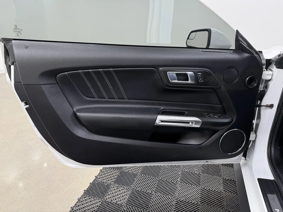 2018 Ford S550 Mustang - Image 10 of 12