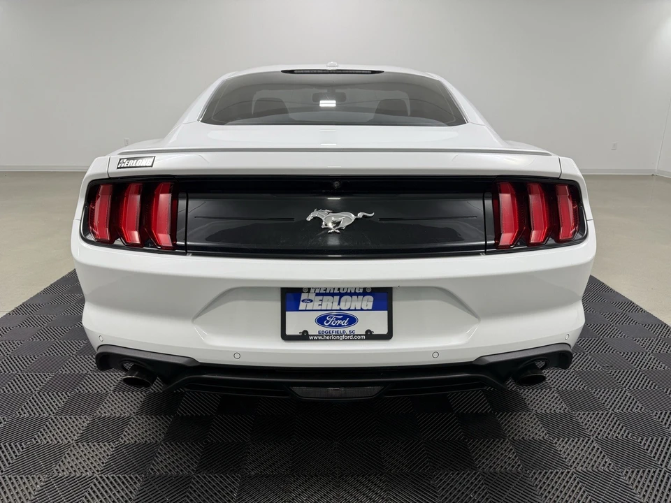 2018 Ford S550 Mustang - Image 7 of 12