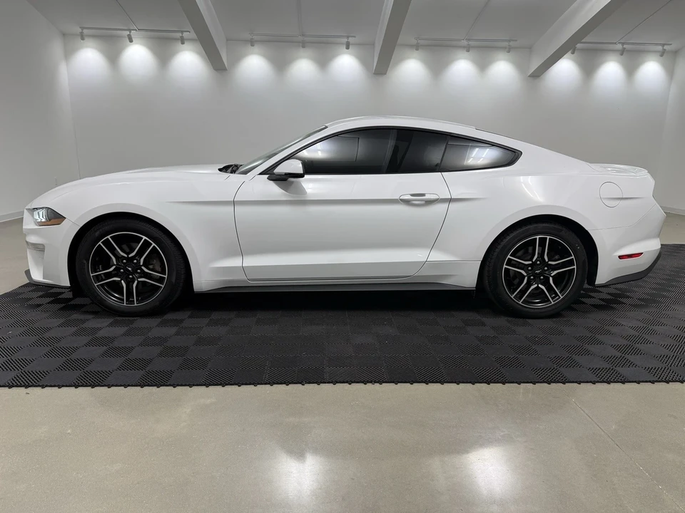 2018 Ford S550 Mustang - Image 4 of 12