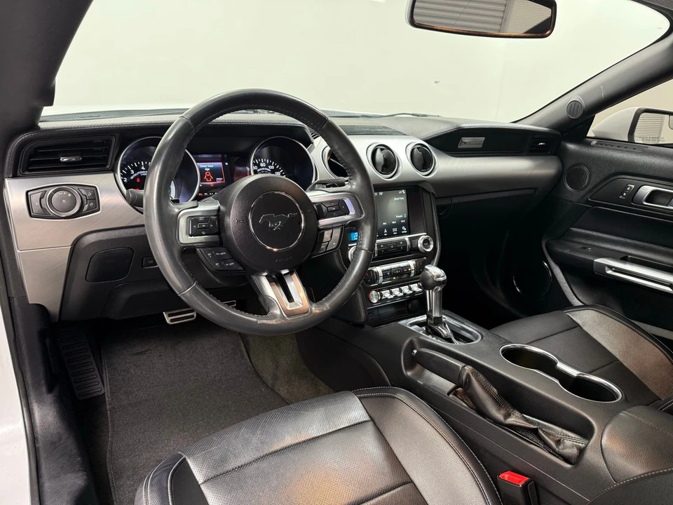 2018 Ford S550 Mustang - Image 12 of 21