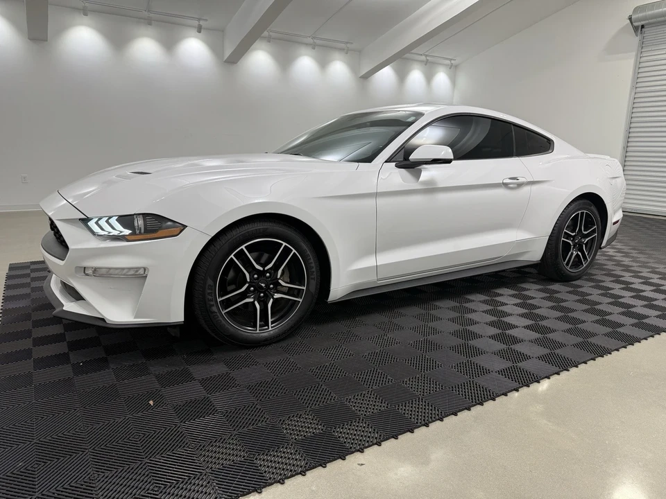 2018 Ford S550 Mustang - Image 3 of 12