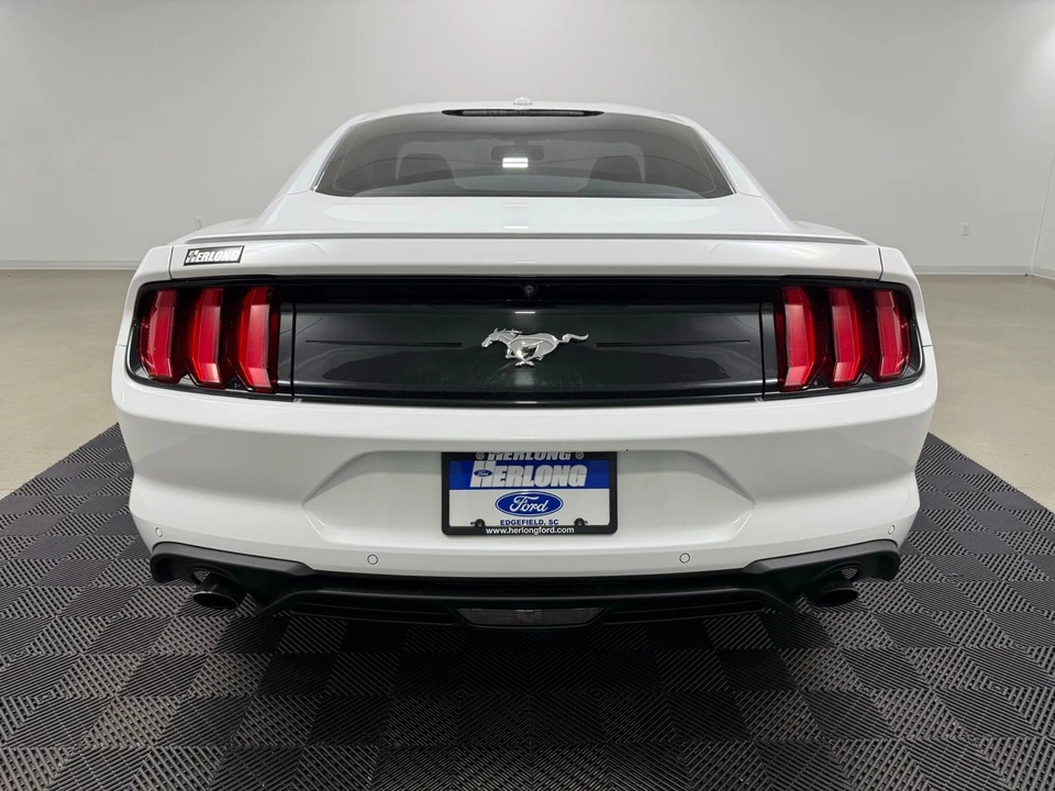 2018 Ford S550 Mustang - Image 7 of 21