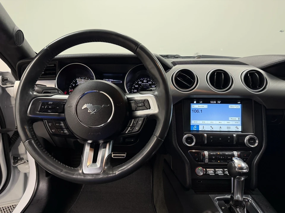 2018 Ford S550 Mustang - Image 19 of 21