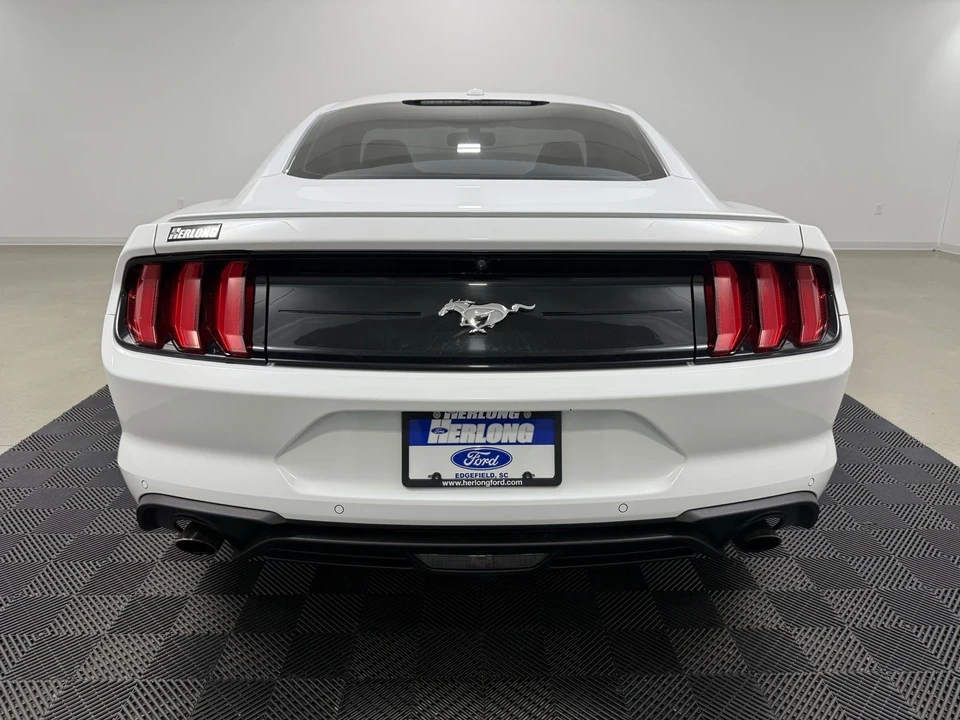 2018 Ford S550 Mustang - Image 6 of 12