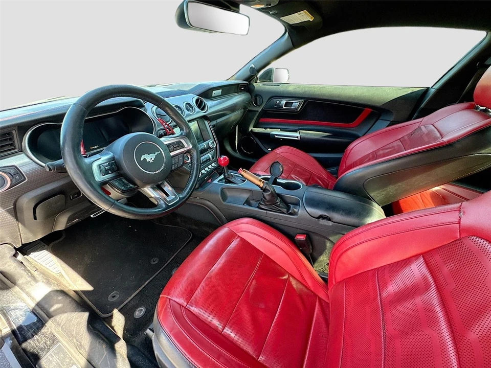 2018 Ford S550 Mustang - Image 14 of 15