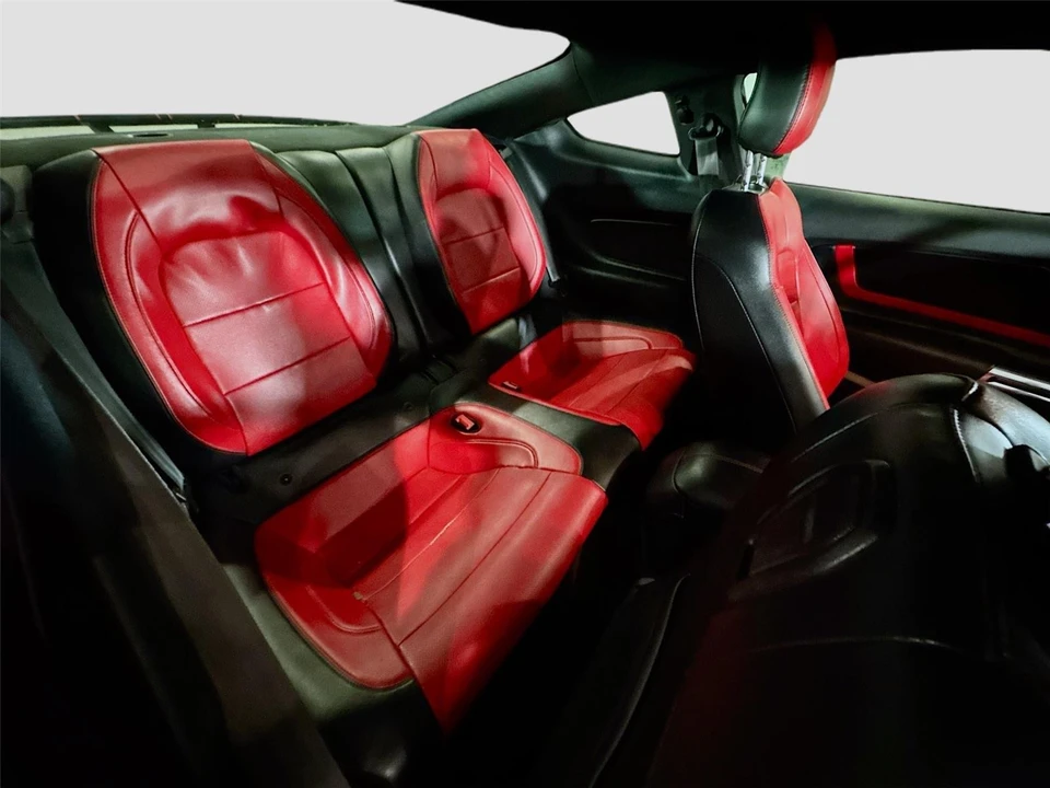 2018 Ford S550 Mustang - Image 19 of 21