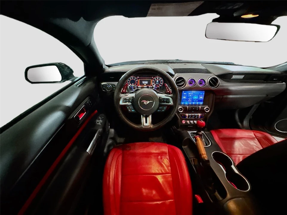2018 Ford S550 Mustang - Image 3 of 21