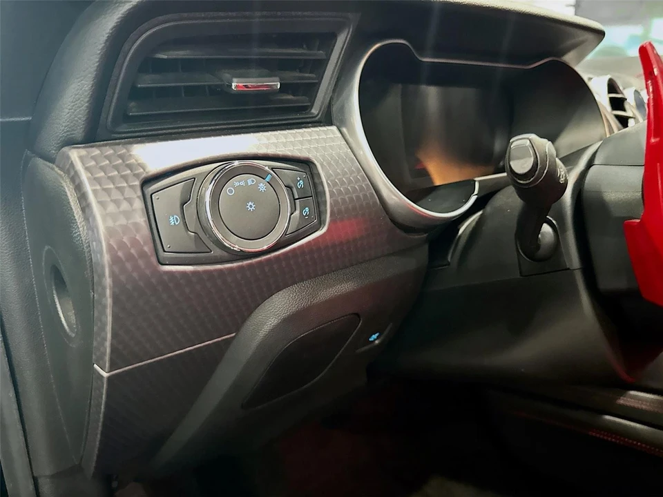 2018 Ford S550 Mustang - Image 7 of 21