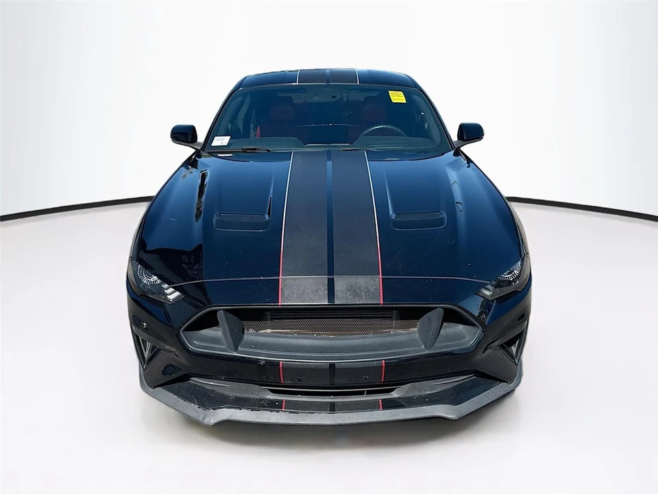 2018 Ford S550 Mustang - Image 2 of 15
