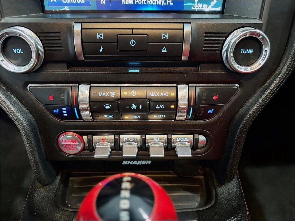 2018 Ford S550 Mustang - Image 14 of 21