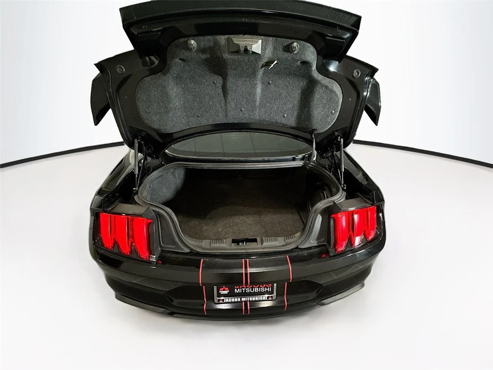 2018 Ford S550 Mustang - Image 18 of 21