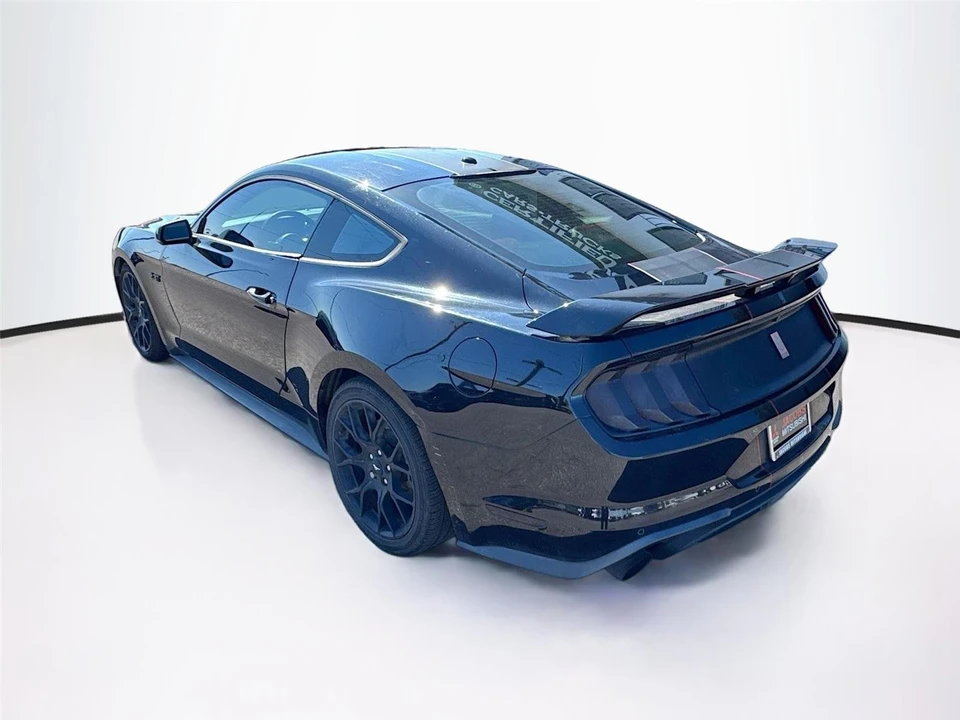 2018 Ford S550 Mustang - Image 5 of 15