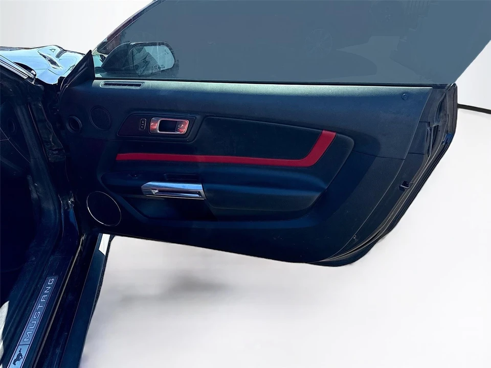 2018 Ford S550 Mustang - Image 9 of 15